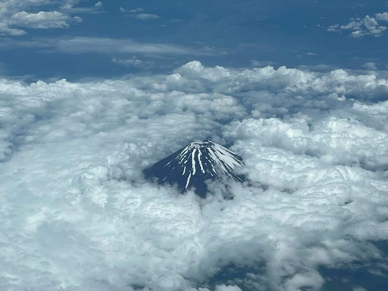 Mt. Fuji