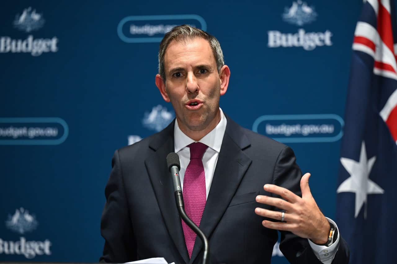 FEDERAL BUDGET 2026