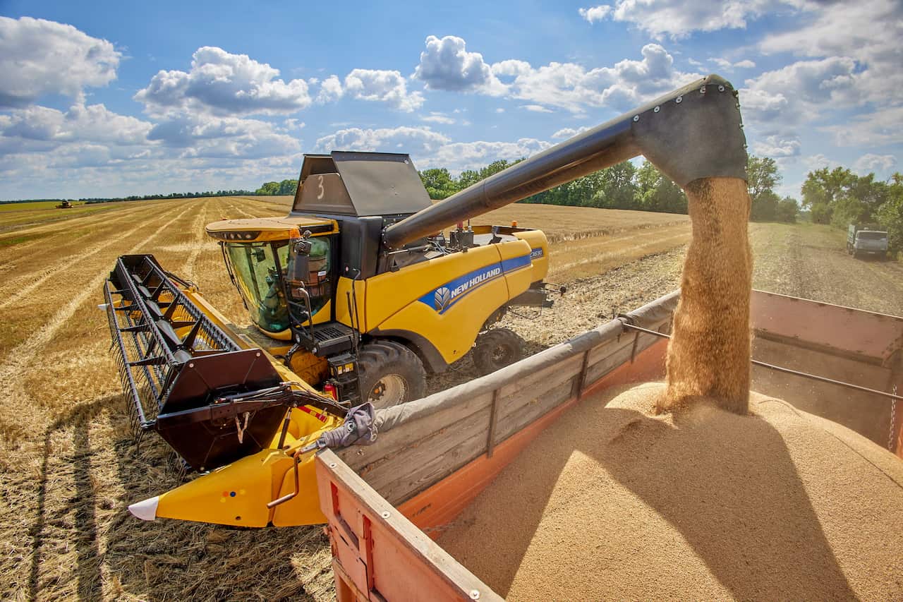 UKRAINE RUSSIA CONFLICT