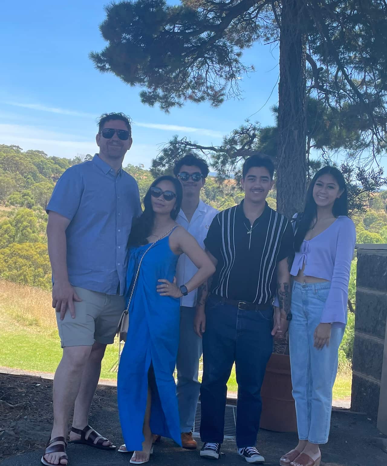 Regina Meehan's family.jpg