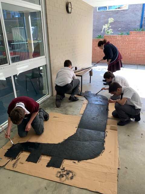 Italy land of Wonders