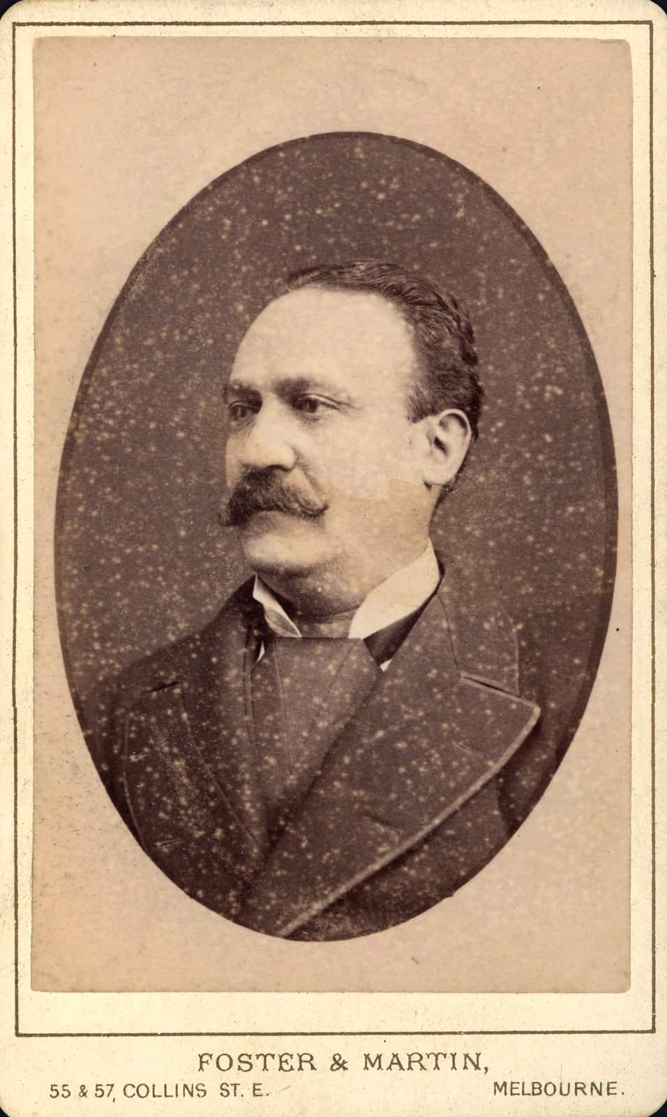 Pietro Cecchi 1880