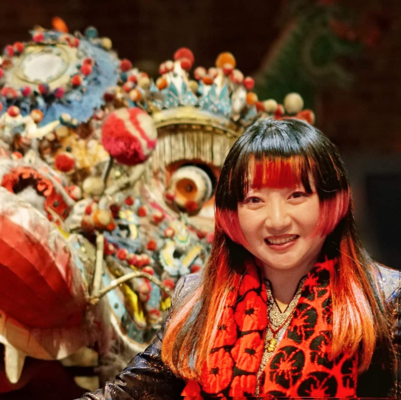 墨尔本市议员候选人Judy Gao2.JPG