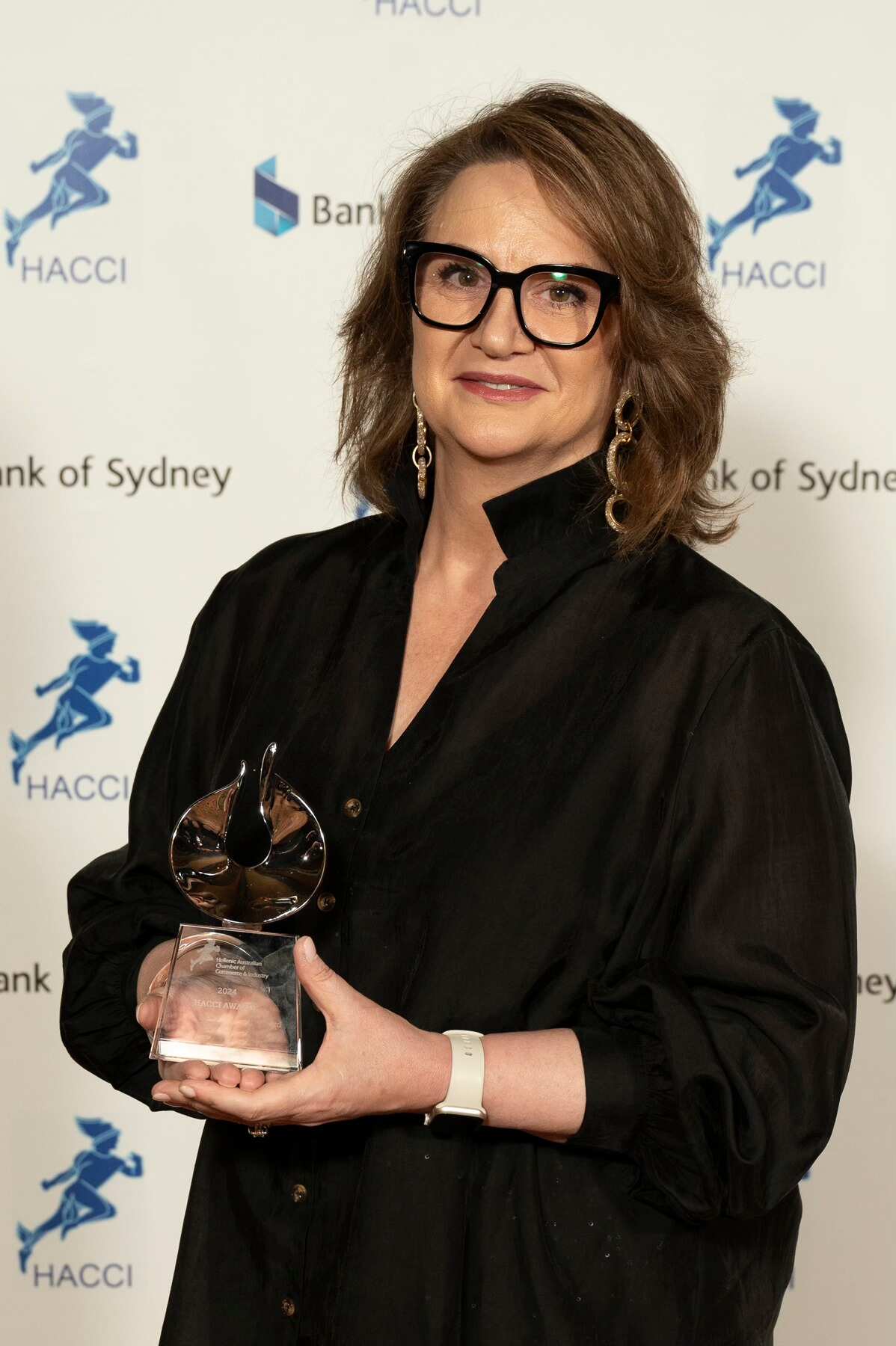 Η Αναστασία Δάρρα