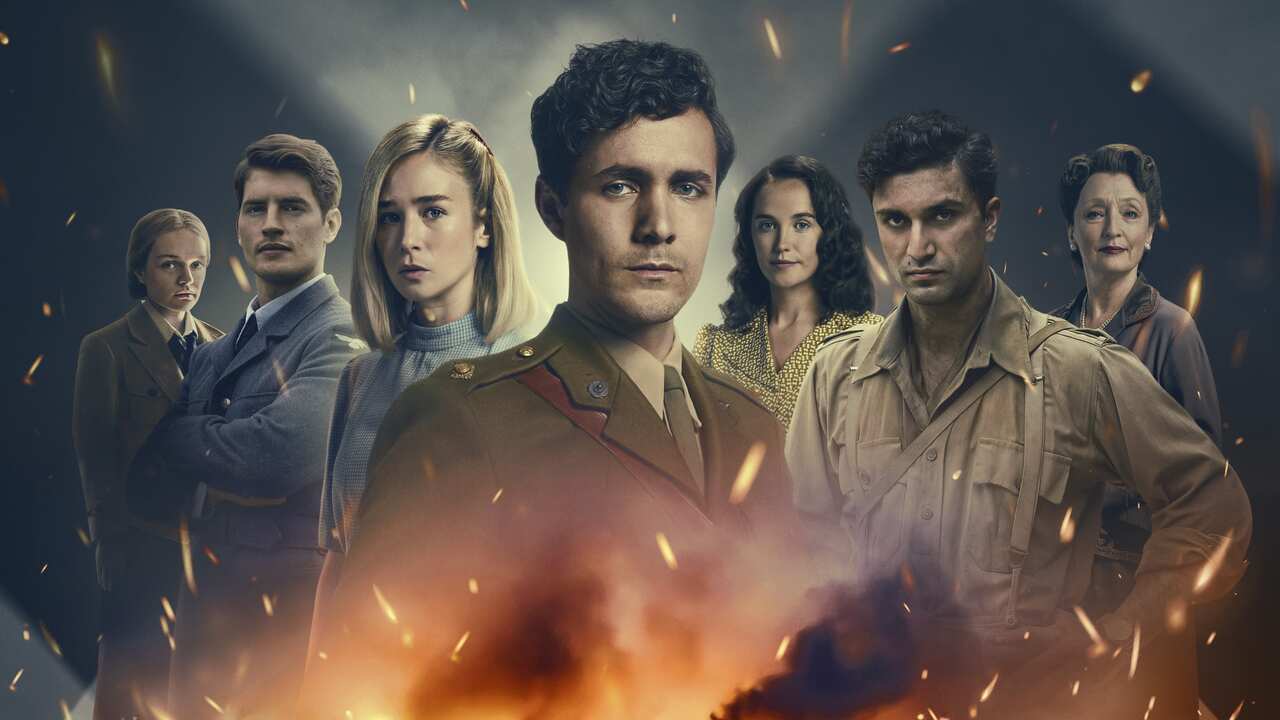 World on Fire season 2