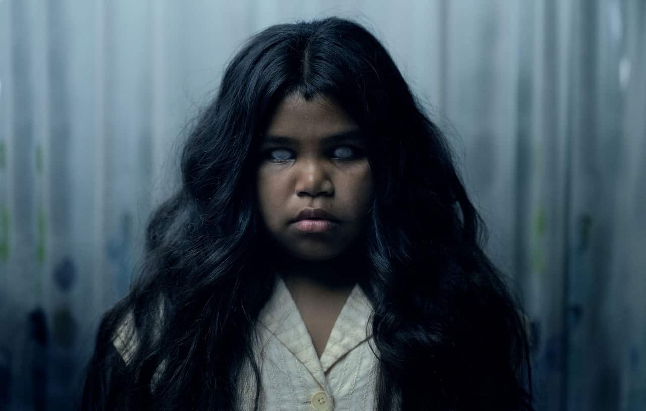 ARTS THE MOOGAI FILM