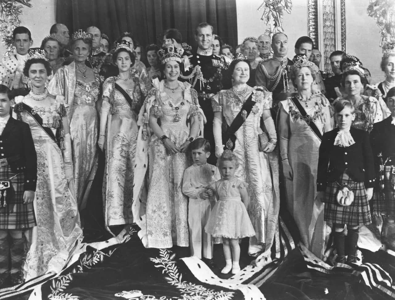 Coronation Group