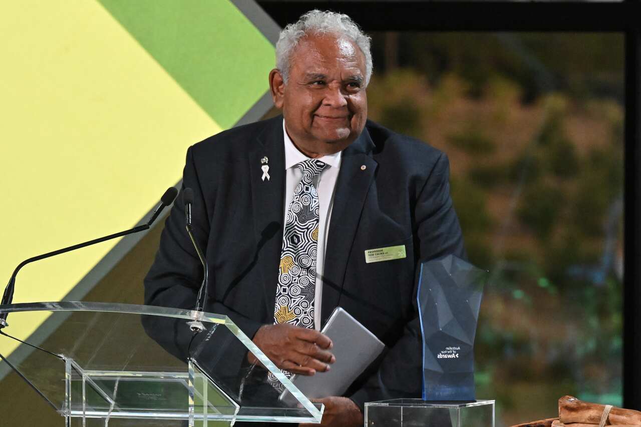 2023 AUSTRALIAN OF THE YEAR AWARDS