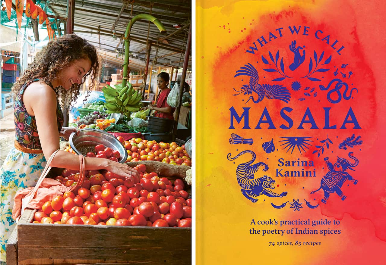 Sarina Kamini and Masala book cover.jpg