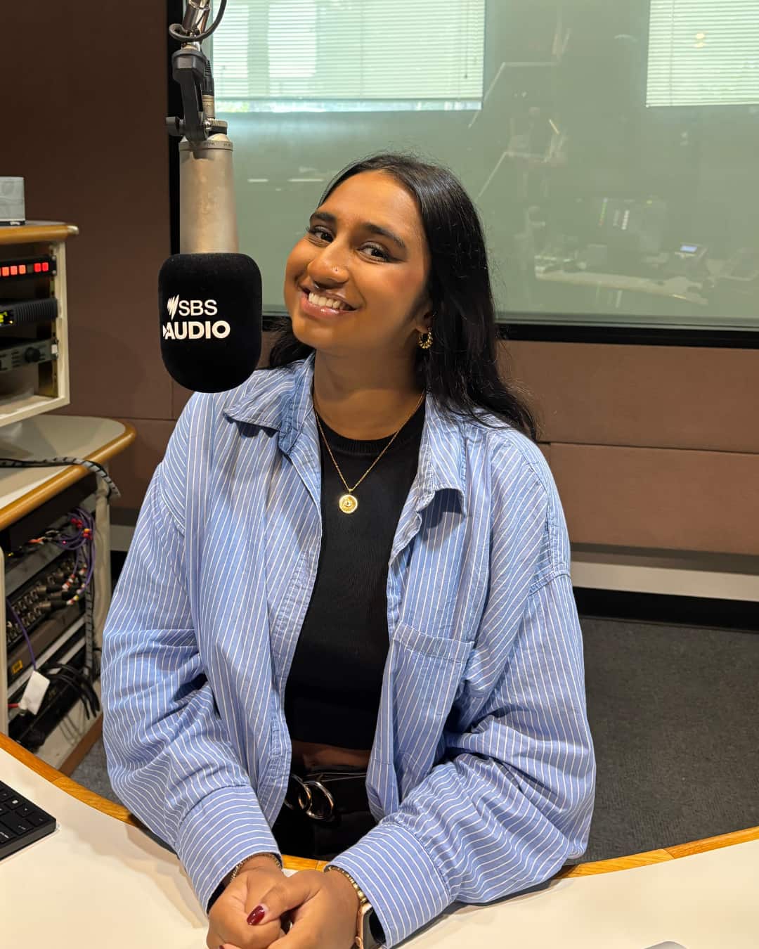 SBS Spice- Suhayla Sharif