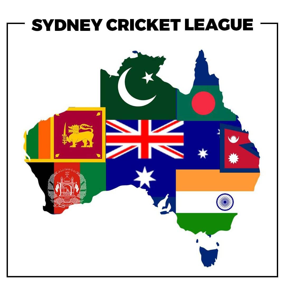 The title of this year's Sydney Cricket League is "Guts & Glory Global Championship 2023"