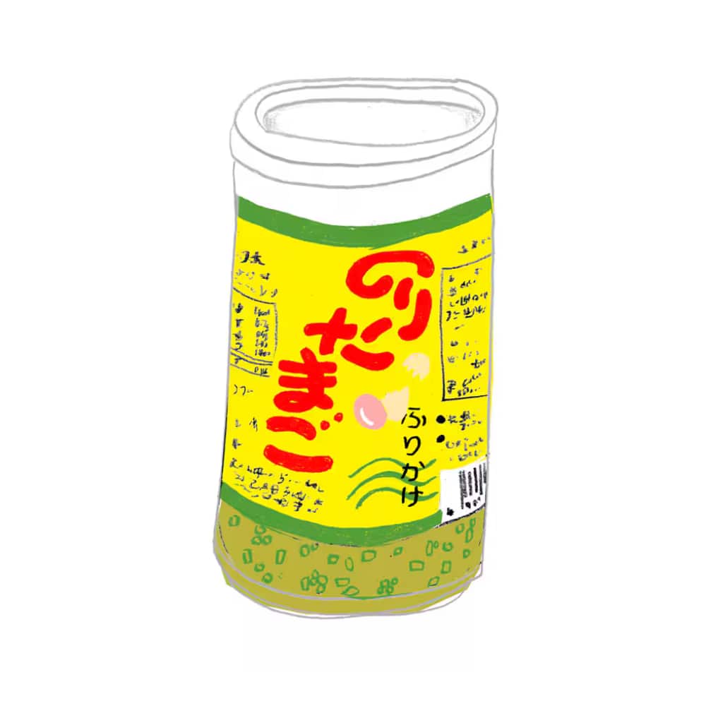 Furikake