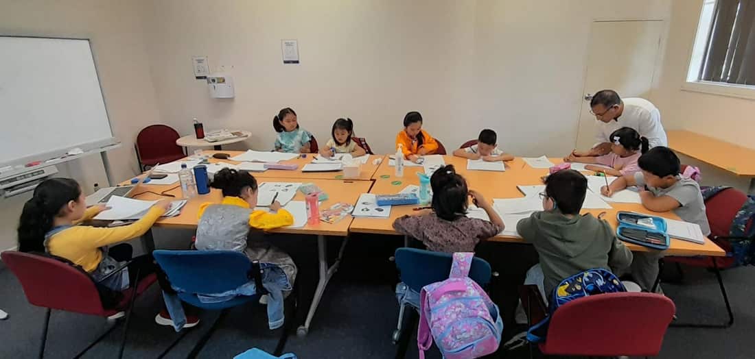 Tibetan Class In Campbelltown  (2).jpg