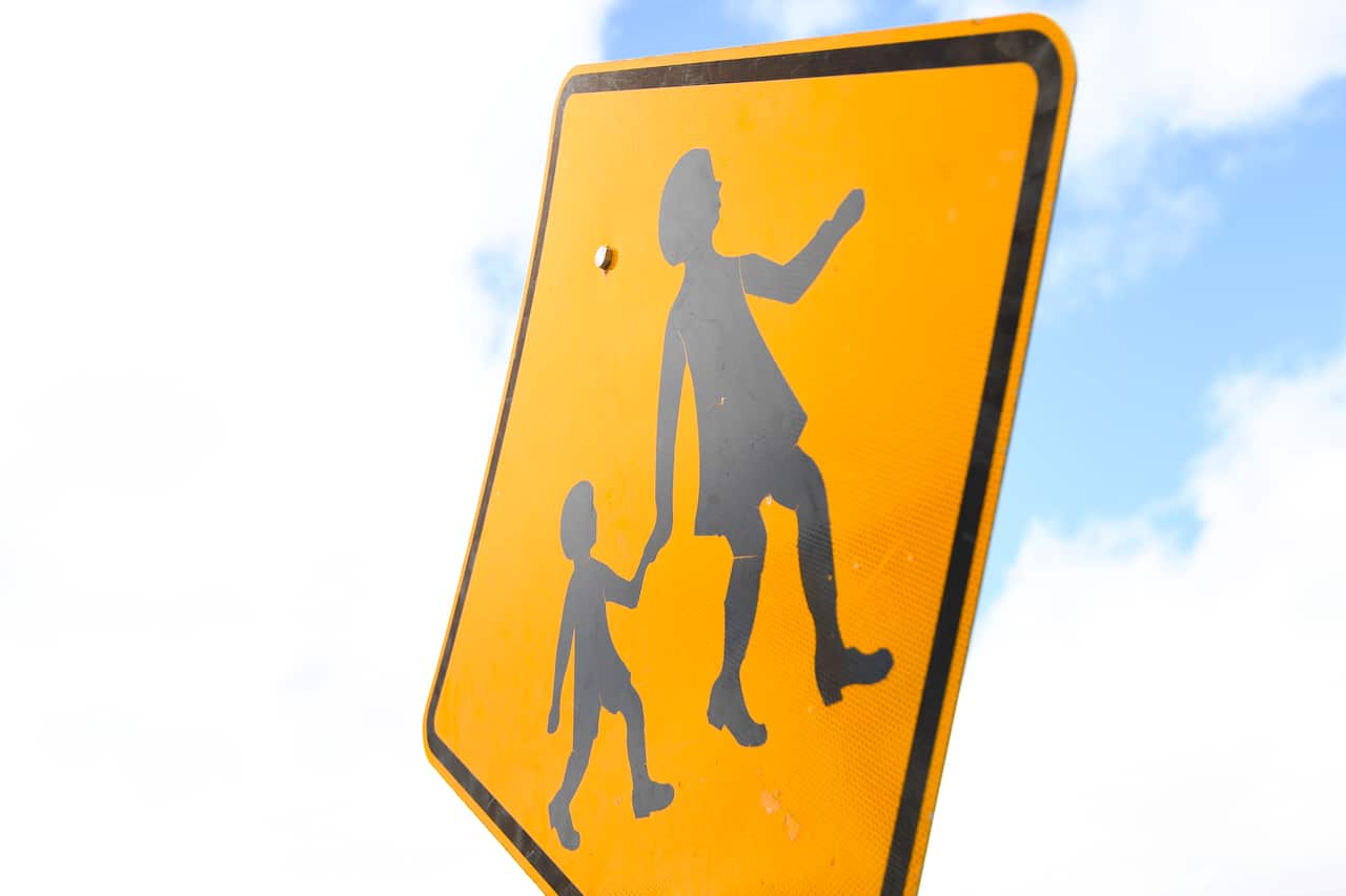 ANTHONY ALBANESE CHILDCARE PRESSER