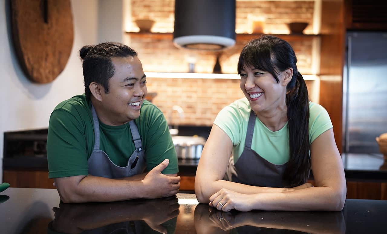 Lara Lee BB ep 2 LOCAVORE-LARA-CHEF-4 Johannes P Kusumo copy.jpg