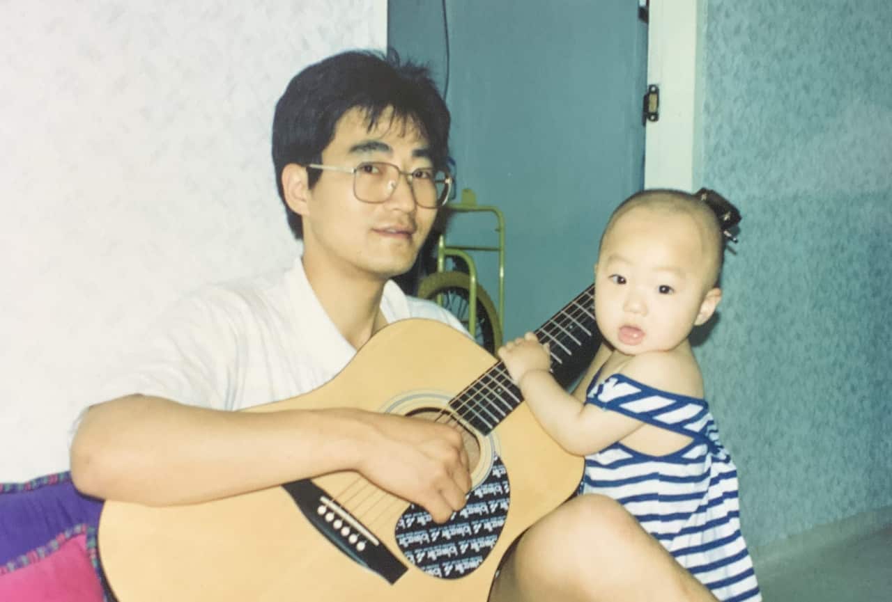 아버지와 나.JPG