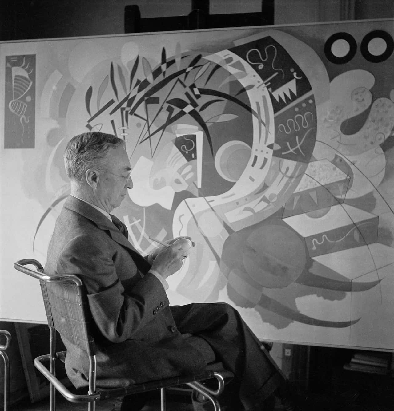 Kandinsky