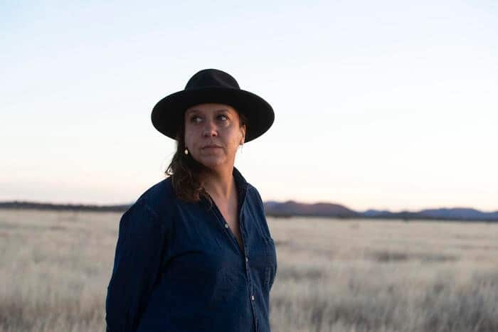 Filmmaker Rachel Perkins says making The Australian Wars documentary was an "epic undertaking"