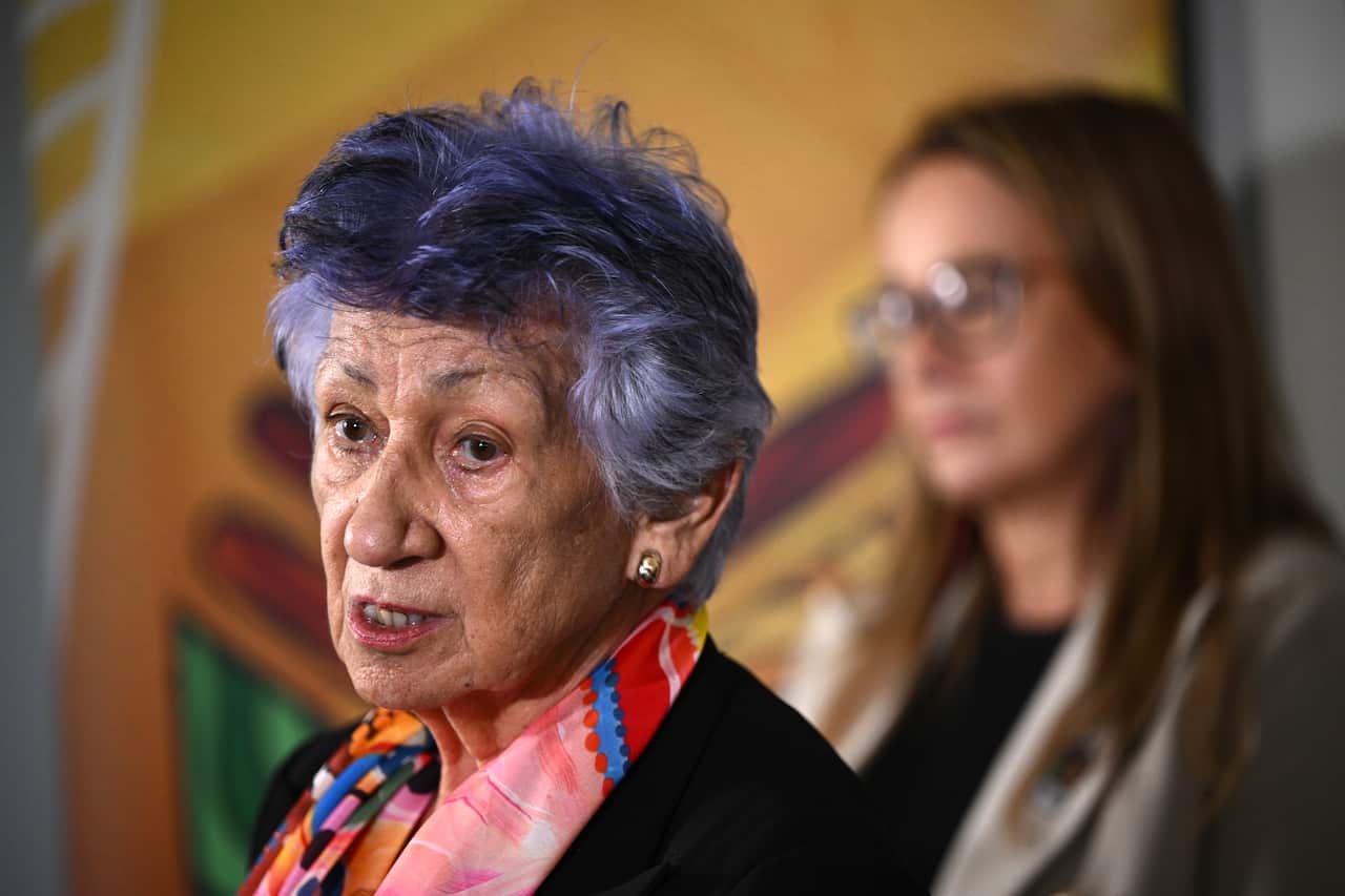 YOORROOK JUSTICE COMMISSION