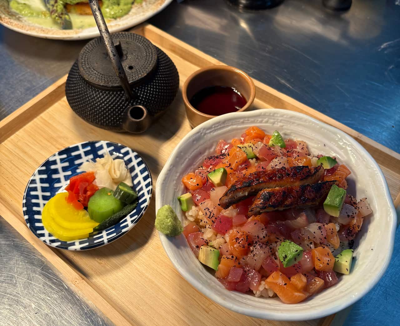 Ochazuke by Two Sisters Cafe.jpeg