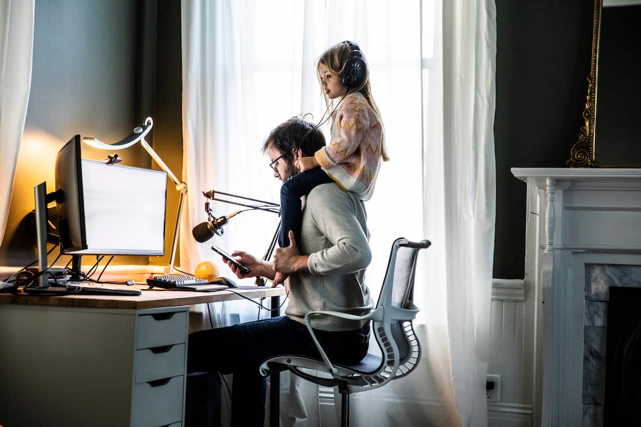 Australia Explained - Tax