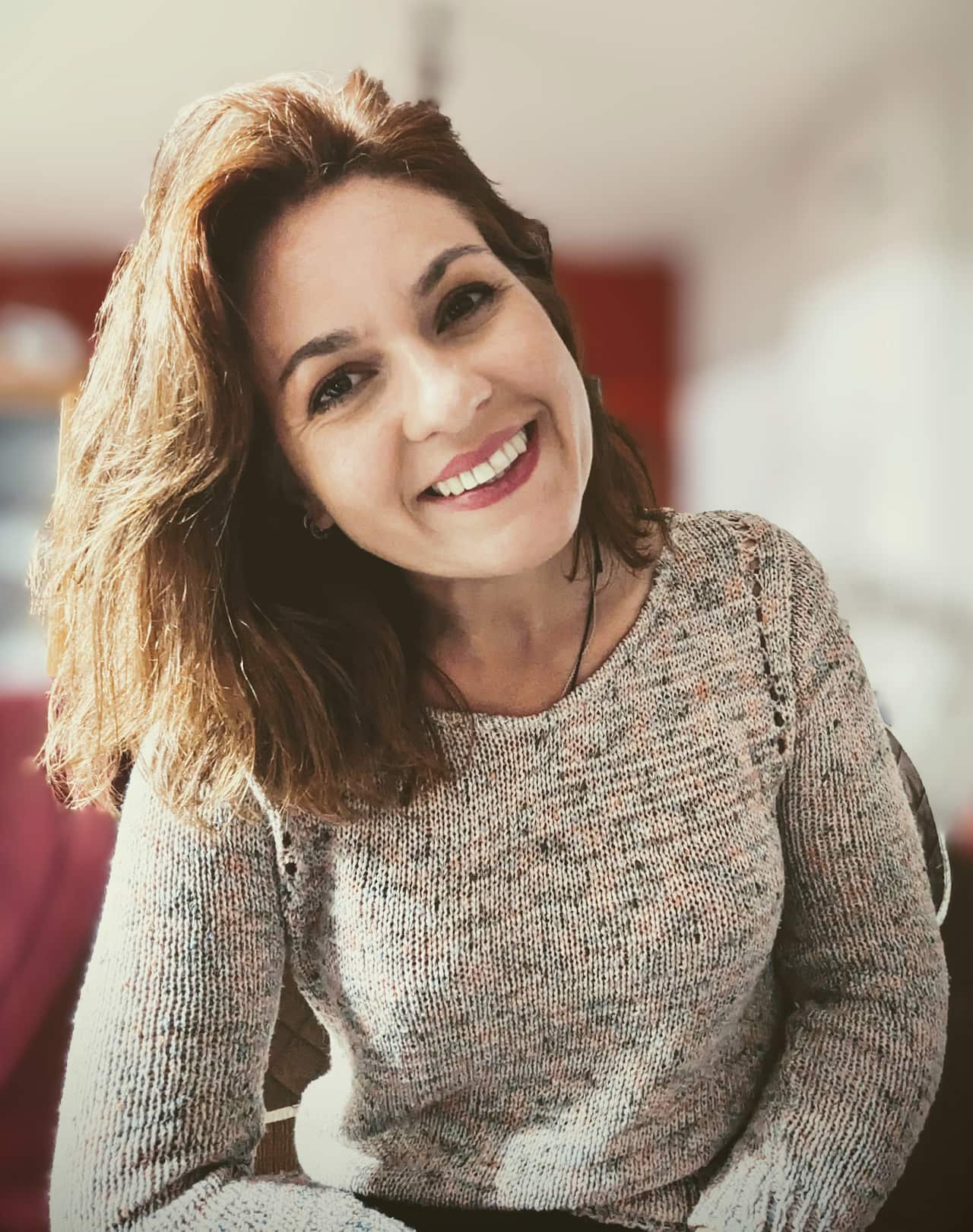 Verónica Dias