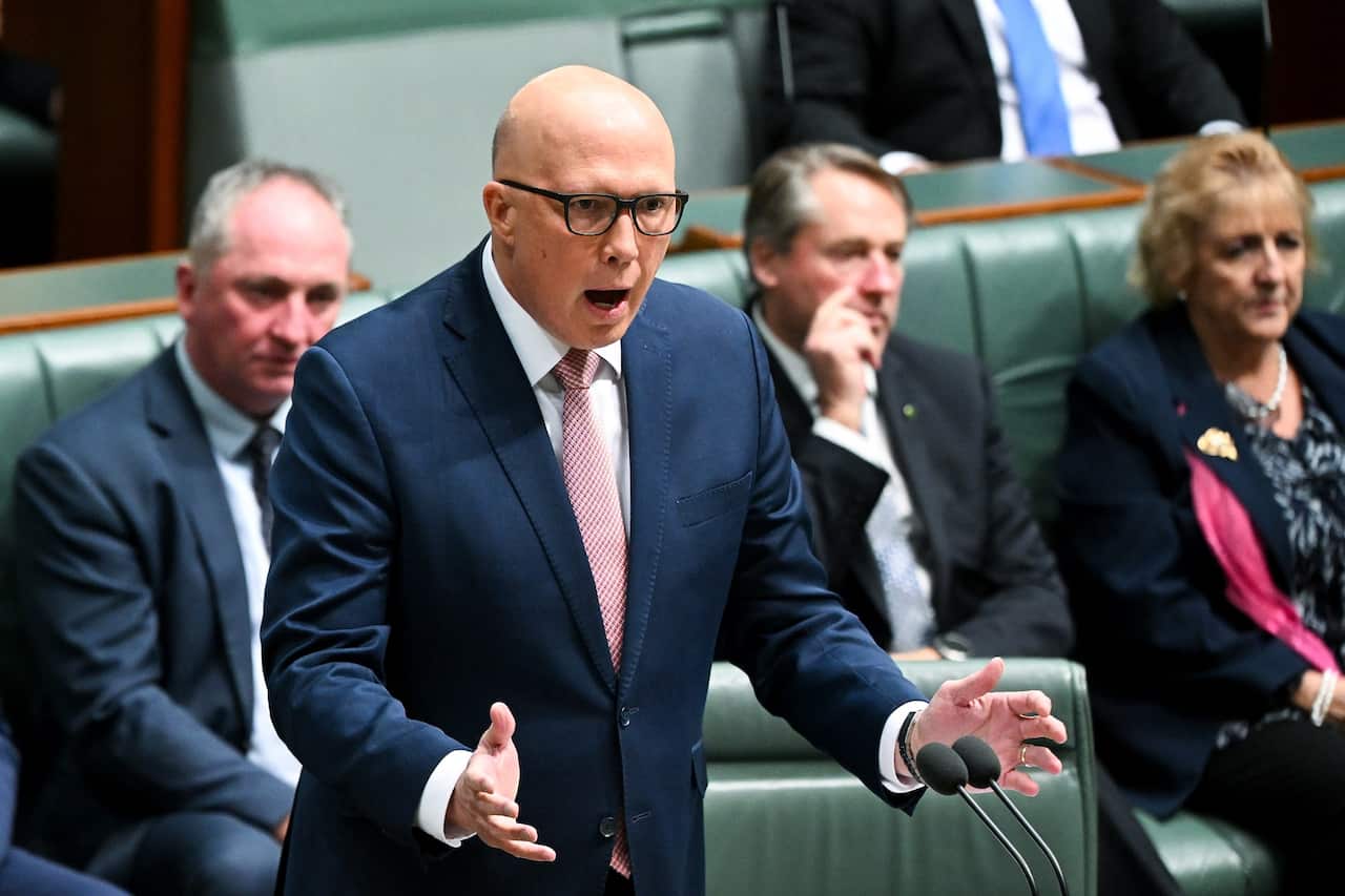 HOUSE OF REPRESENTATIVES VOICE DEBATE