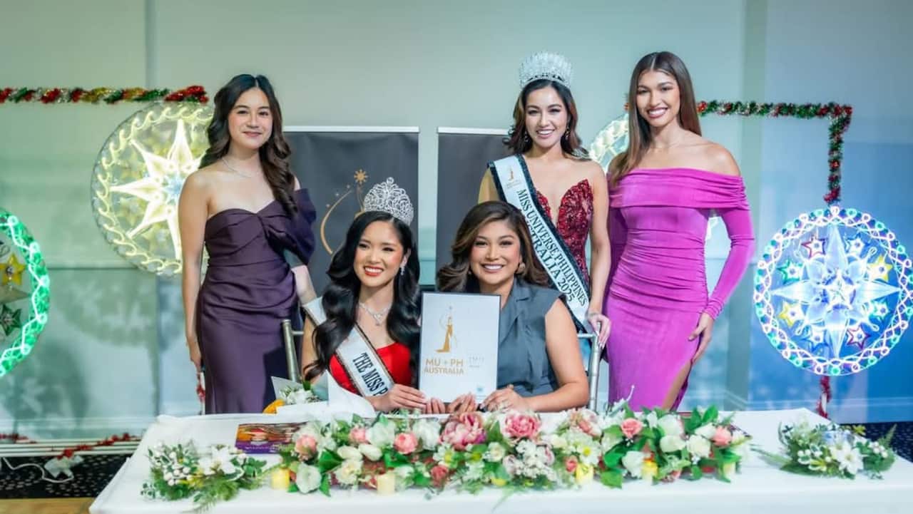 Miss Philippines Australia 2025