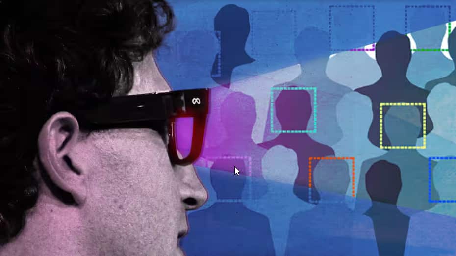 A variety of smart glasses products are available in Australia. They're raising questions about how the technology is being regulated..png