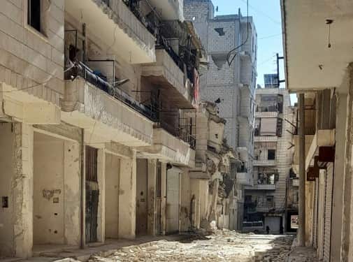 Ashrafia Aleppo syria.jpeg