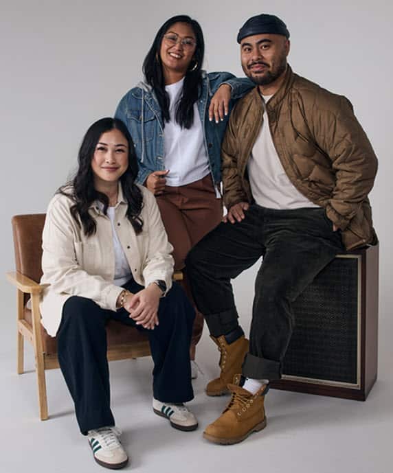 'Kapwa' is among the 18 recipients of the Screen Australia Enterprise Business Grant program