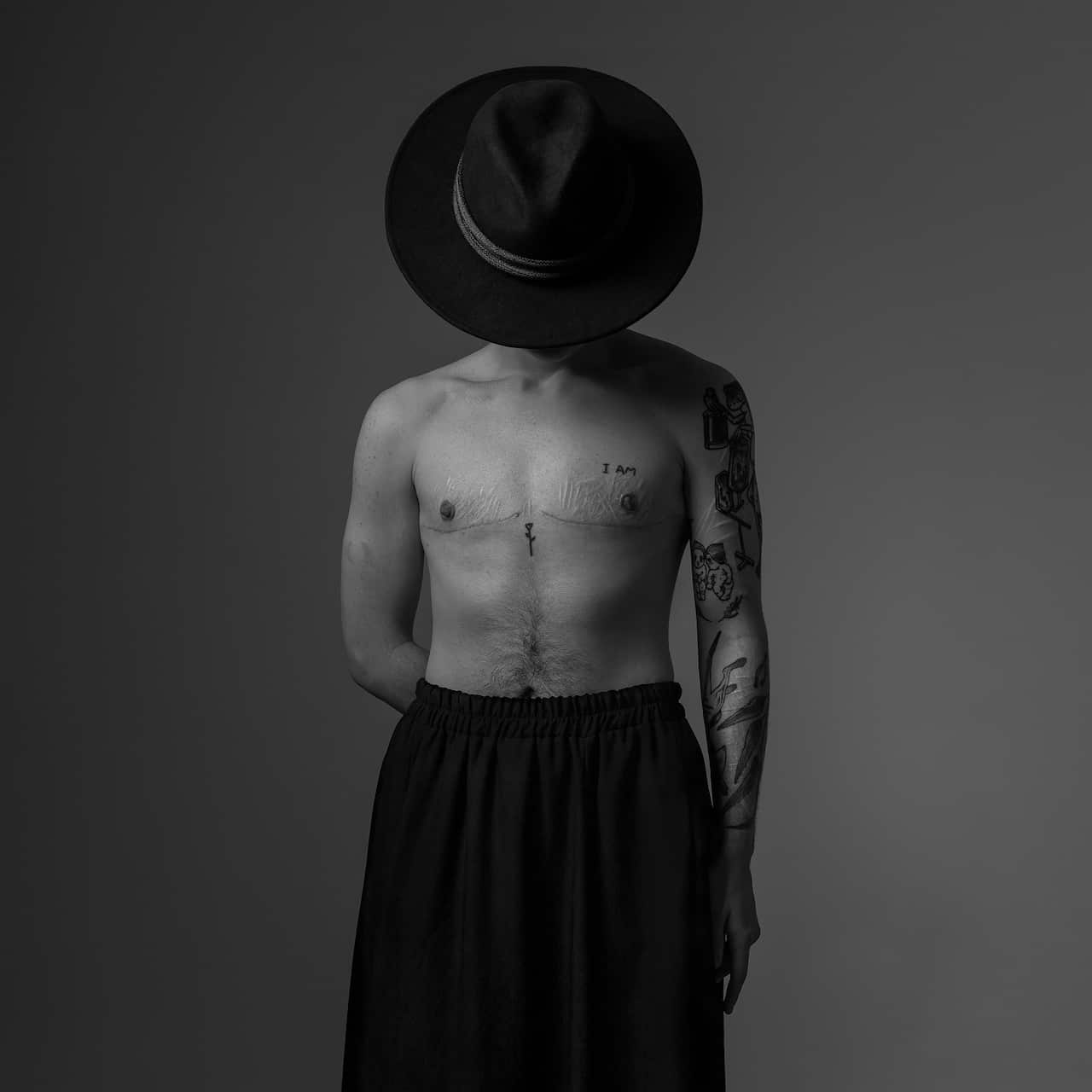 Lane by Valentin Zhmodikov