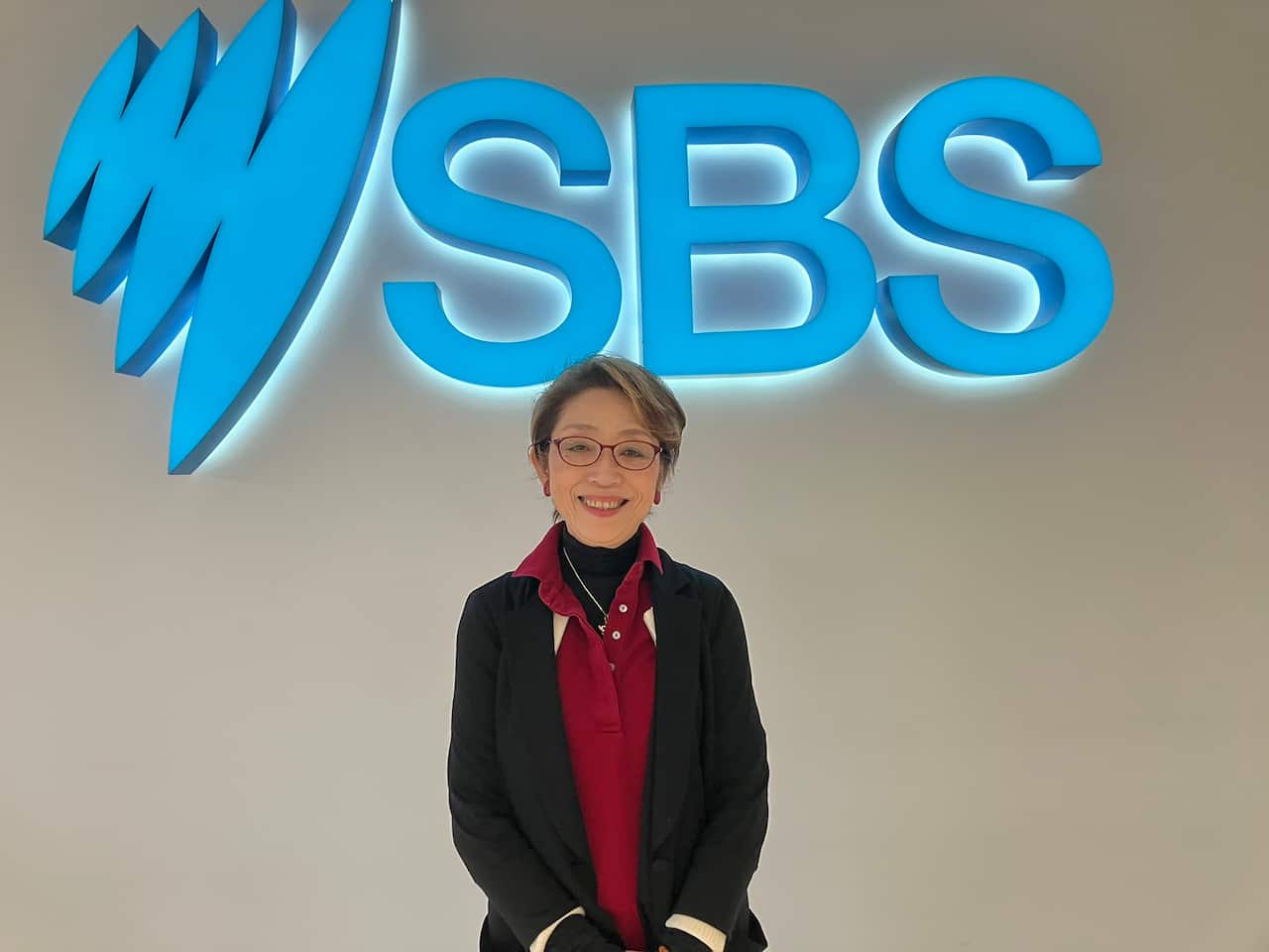 Japanese singer Atsuko Arai