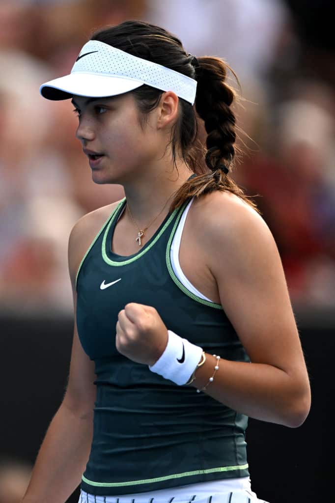 2024 Women's ASB Classic - Day 4