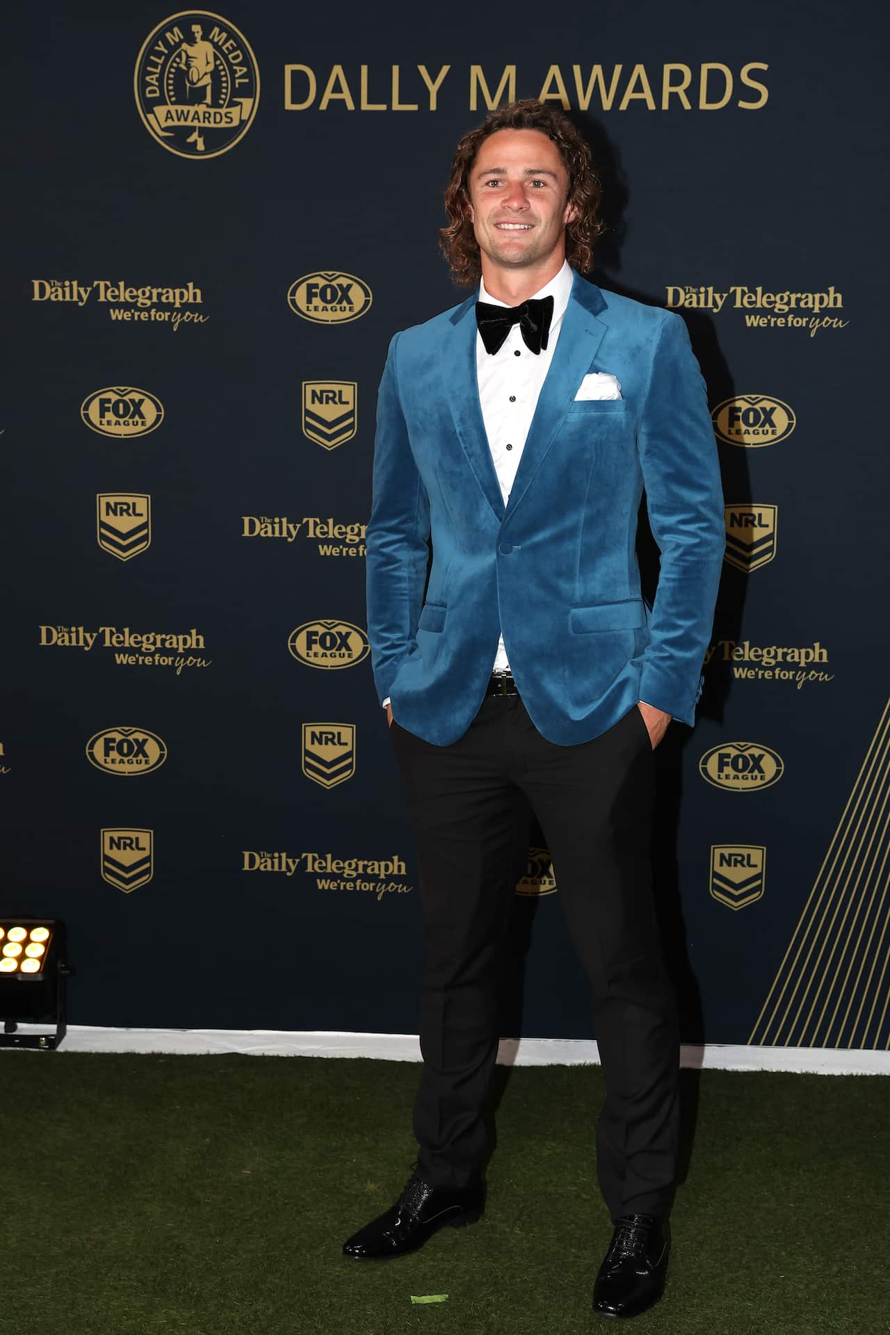 2023 Dally M Awards