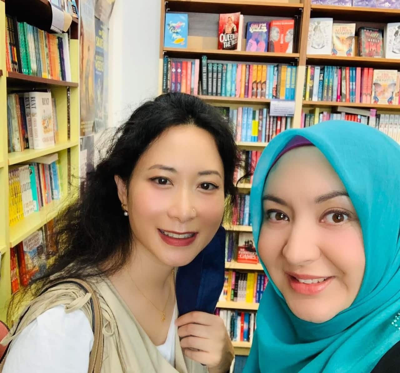 Melati Lum and Annie McCann.jpg