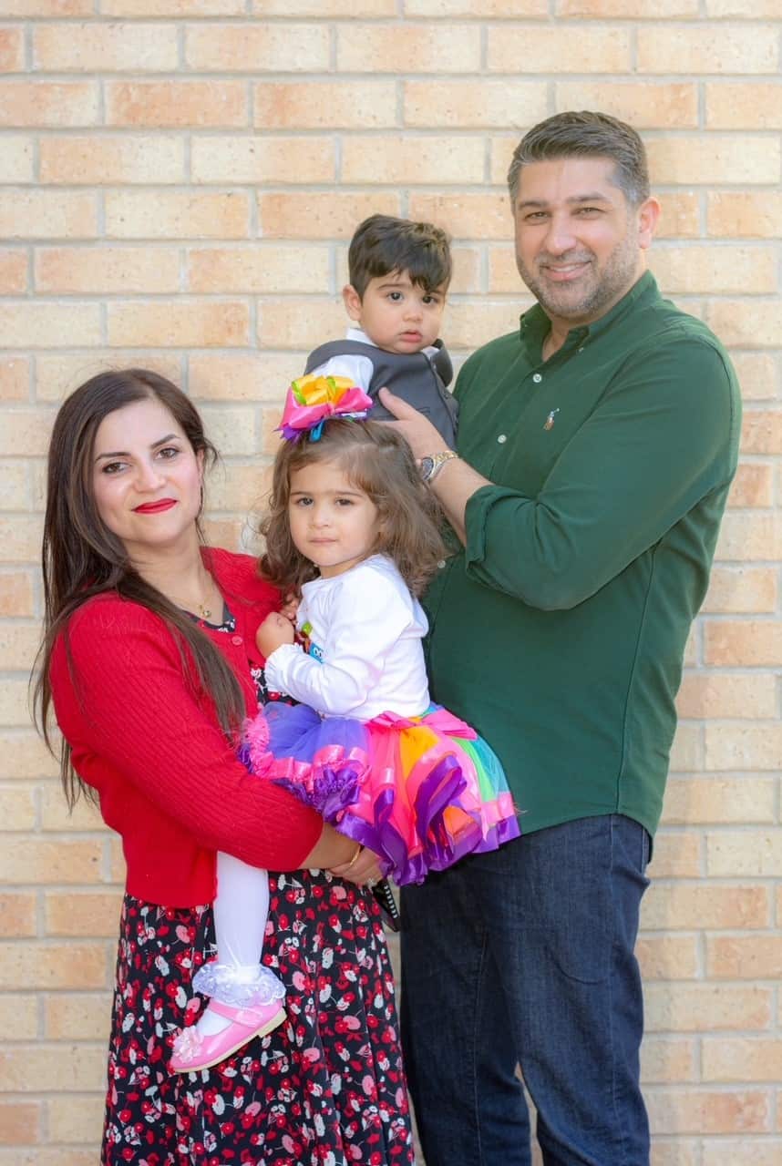 Tasnim and family.jpg