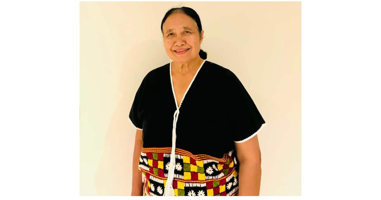 Dr Cynthia Maung, Melboune, Australia 2026