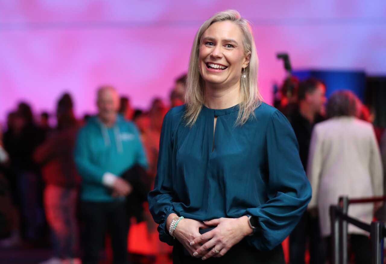 Tasmanian State Election 2025