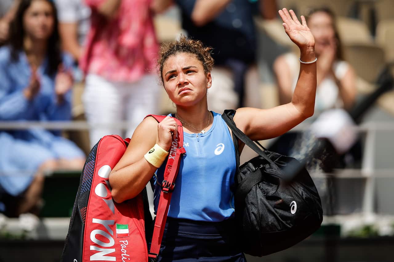 International Tennis match - TENNIS - ROLAND GARROS 2025 - 01/06