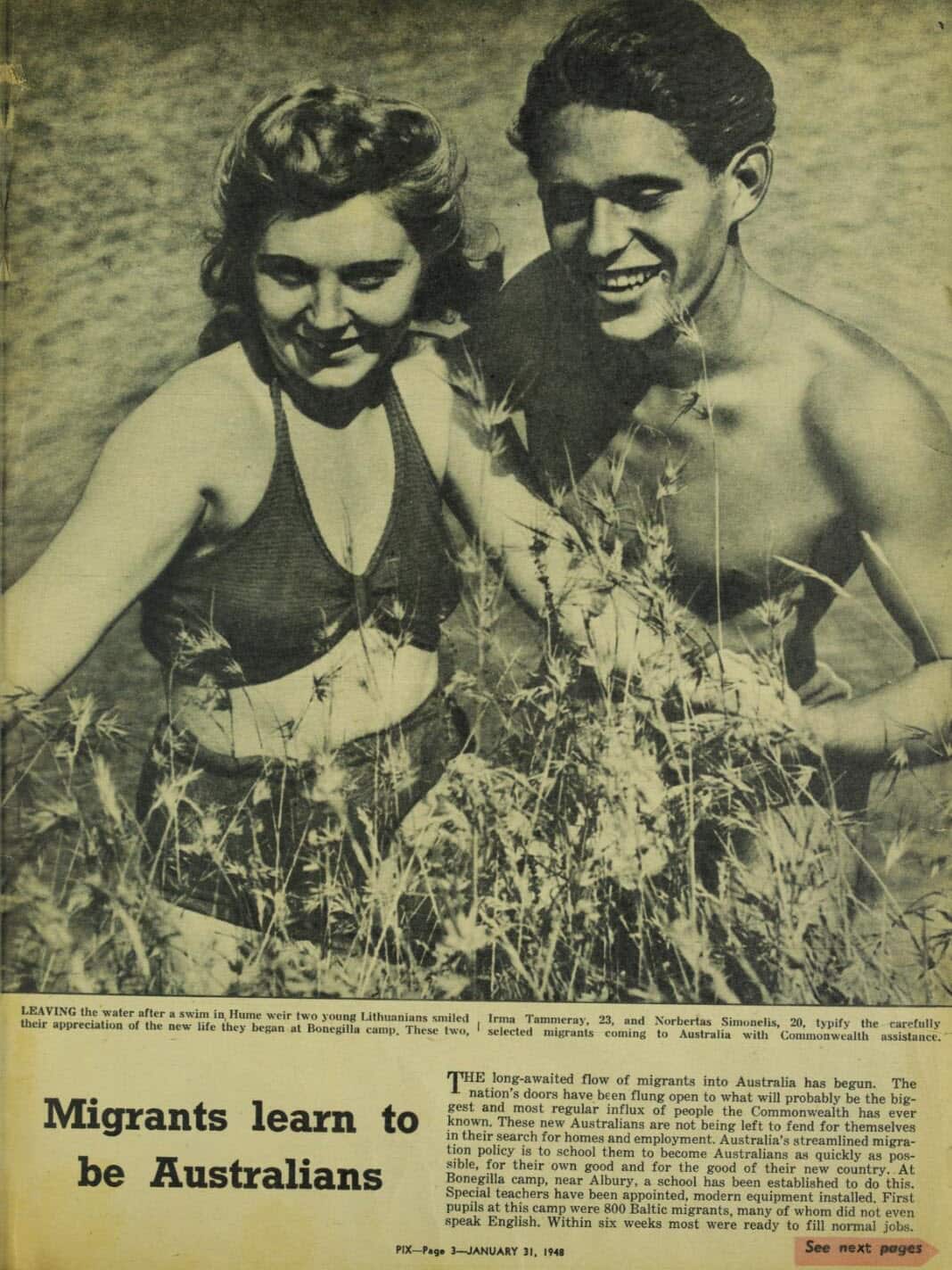 Migrants learn to be Australians.jpg