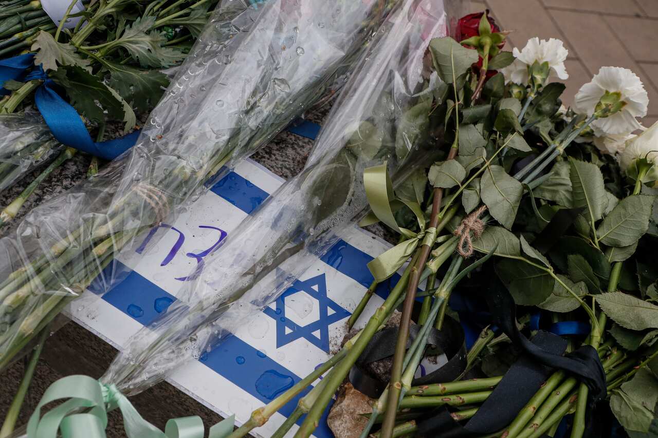 RUSSIA MIDEAST ISRAEL GAZA CONFLICT