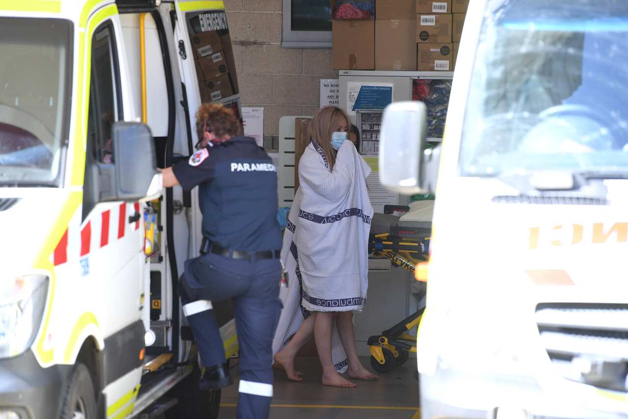 VICTORIA MISSING TEENS SEARCH