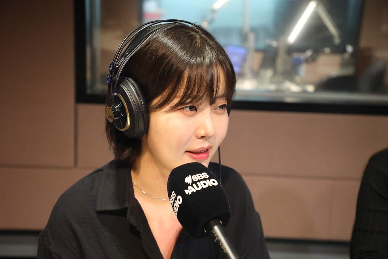 조아라 스타일리스트