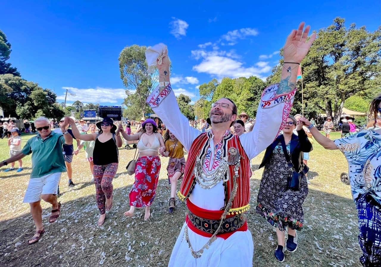Yorgo Kaporis - Adelaide fest foto.jpg