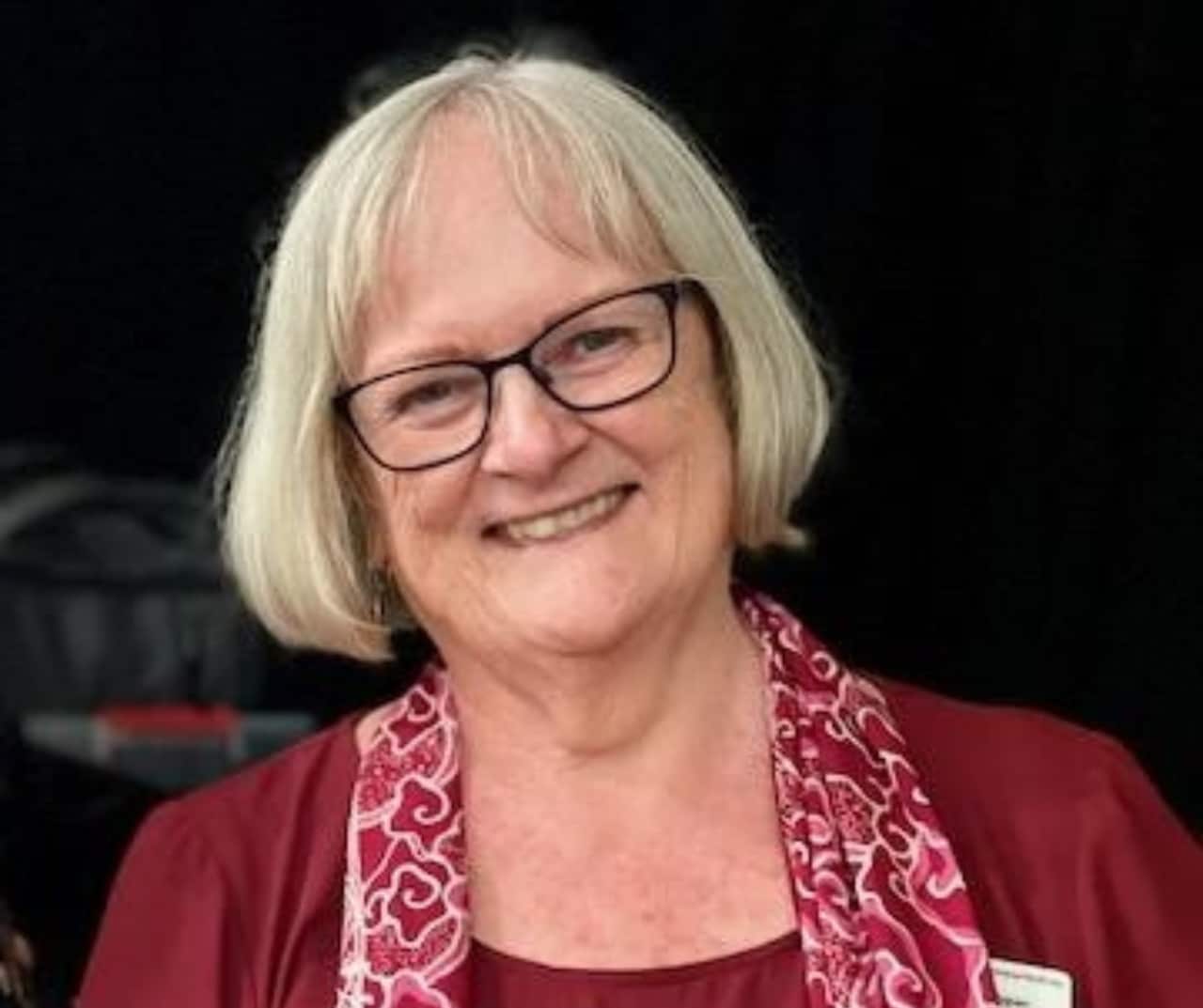 Sue Cooper
