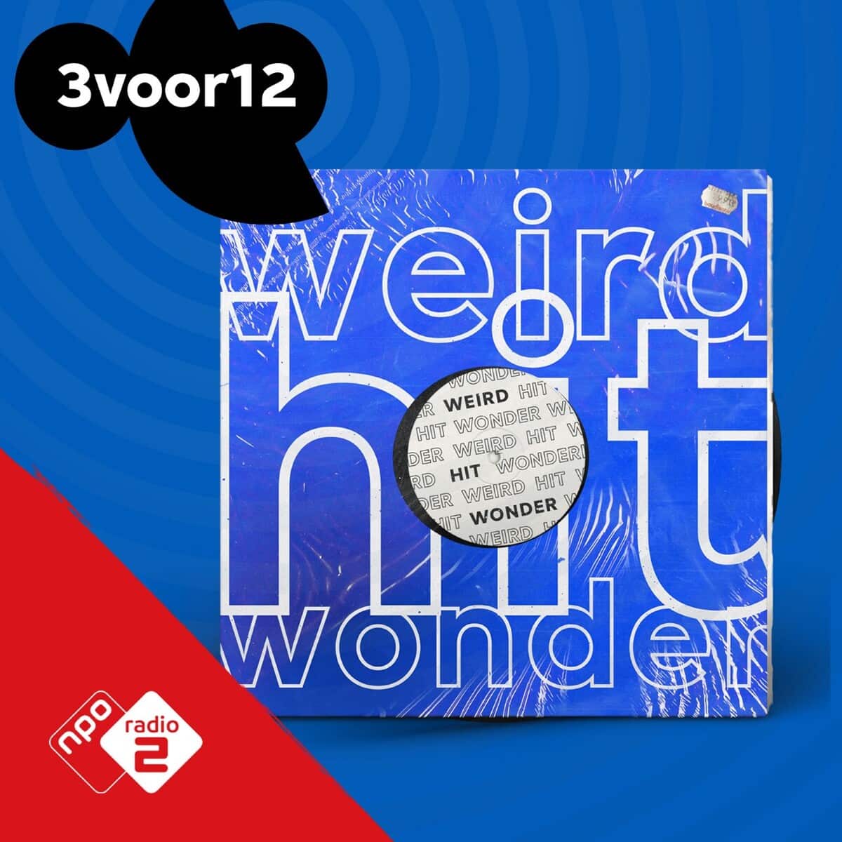 Podcast weird hit wonder