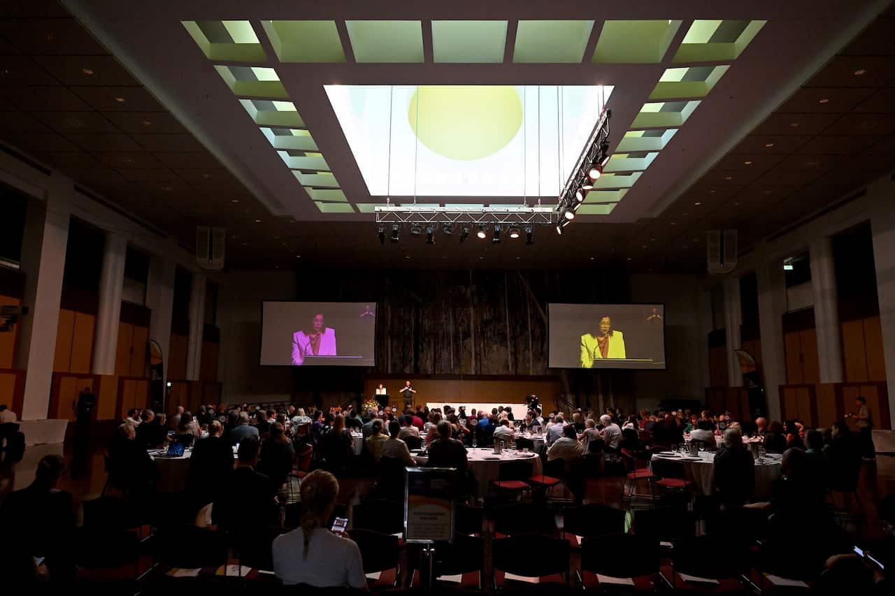 NATIONAL EARLY YEARS SUMMIT