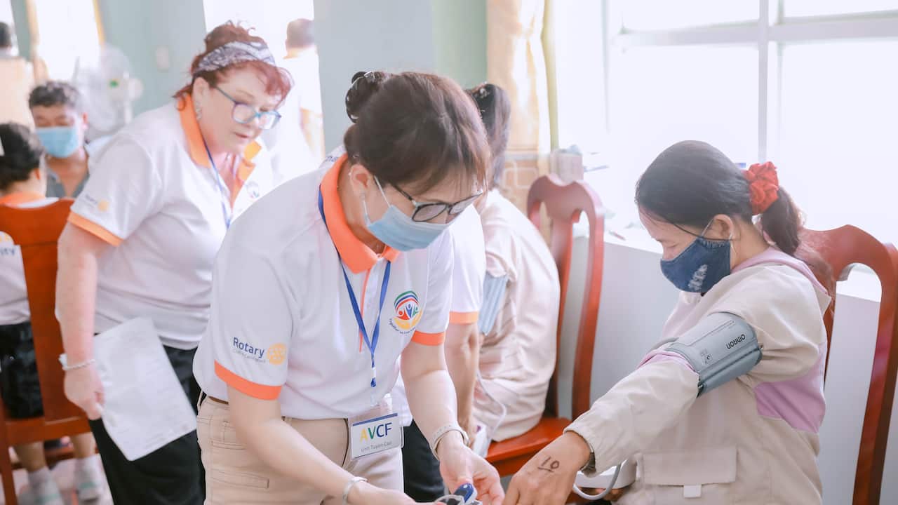 Đo độ đường trong máu