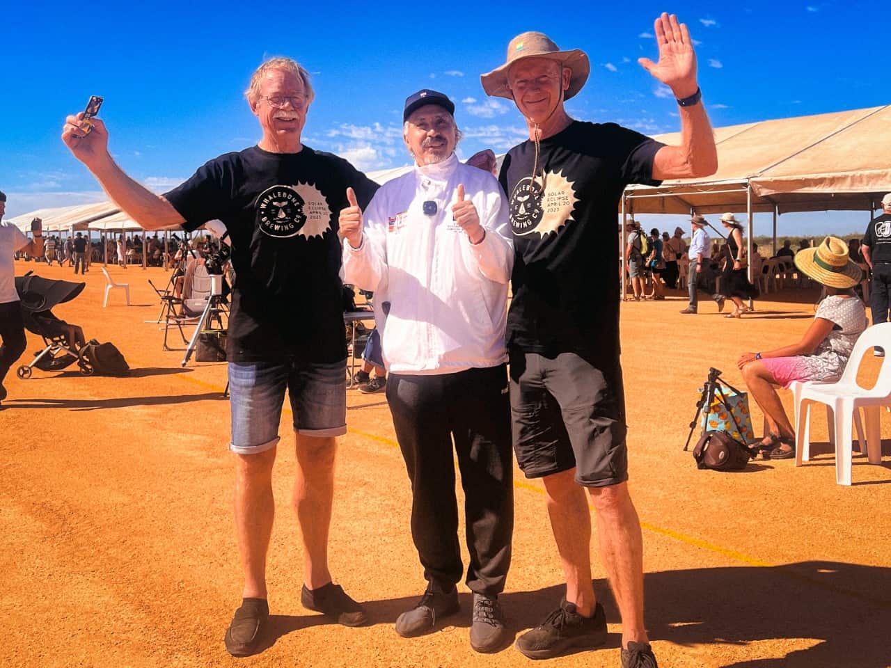 Eclipse Exmouth, Australia (20 de abril, 2023)   Campamento Ningaloo.png